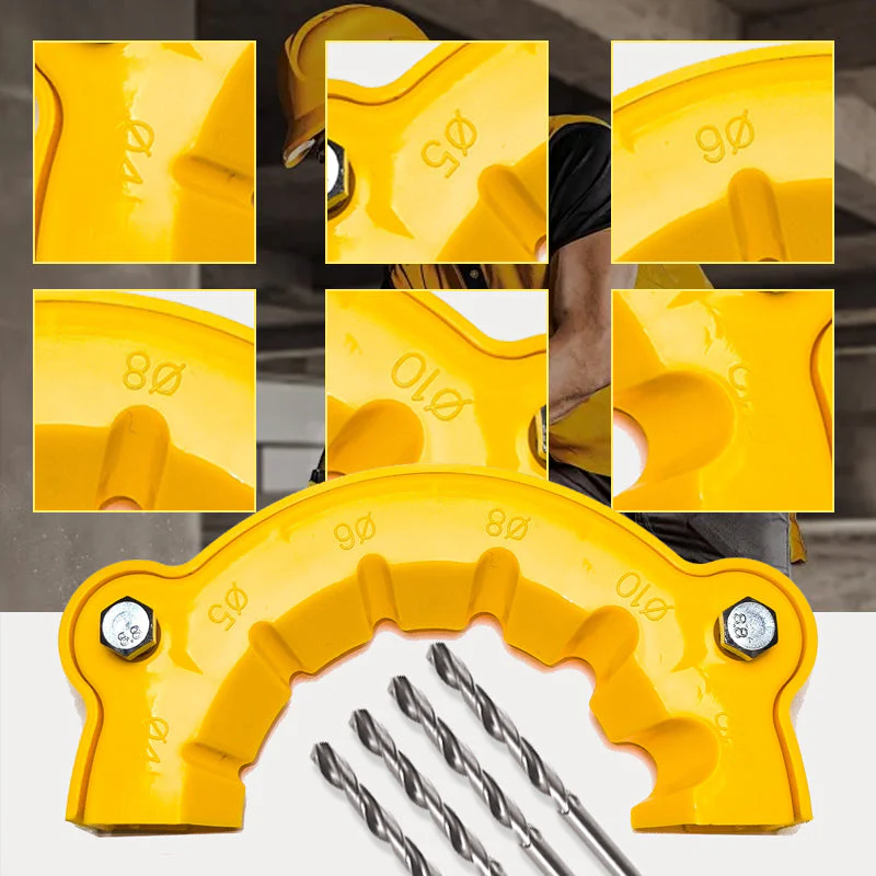 1+1 GRATIS | BitScharf™ Präzise Winkelkontrolle - Image 5