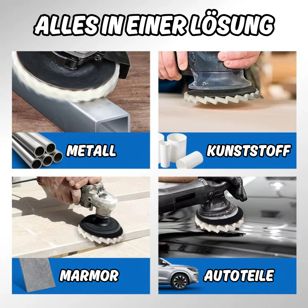 1+1 Gratis | GlanzProfi™ Makellose Oberflächenwiederherstellung sofort - Image 2