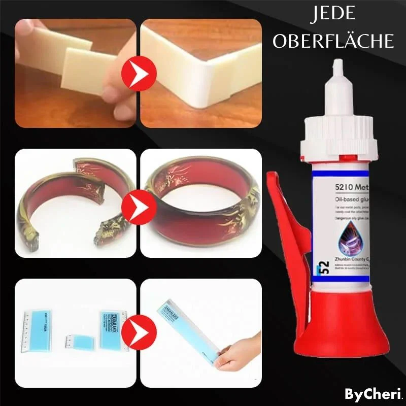 1+1 | GRATIS GripLeim™ Sofortige Starke Bindungen - Image 5