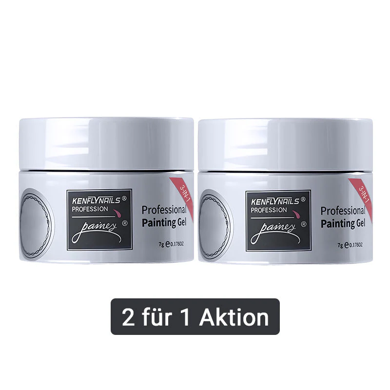 1+1 Gratis | HaftGel™ Makellose Nagelbasis - Image 11