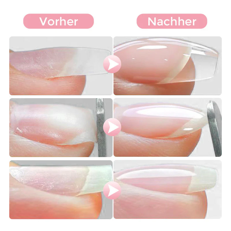 1+1 Gratis | HaftGel™ Makellose Nagelbasis - Image 5