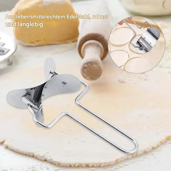 1+1 Gratis | KnödelKlinge™ Perfekte Knödelkreise - Image 3