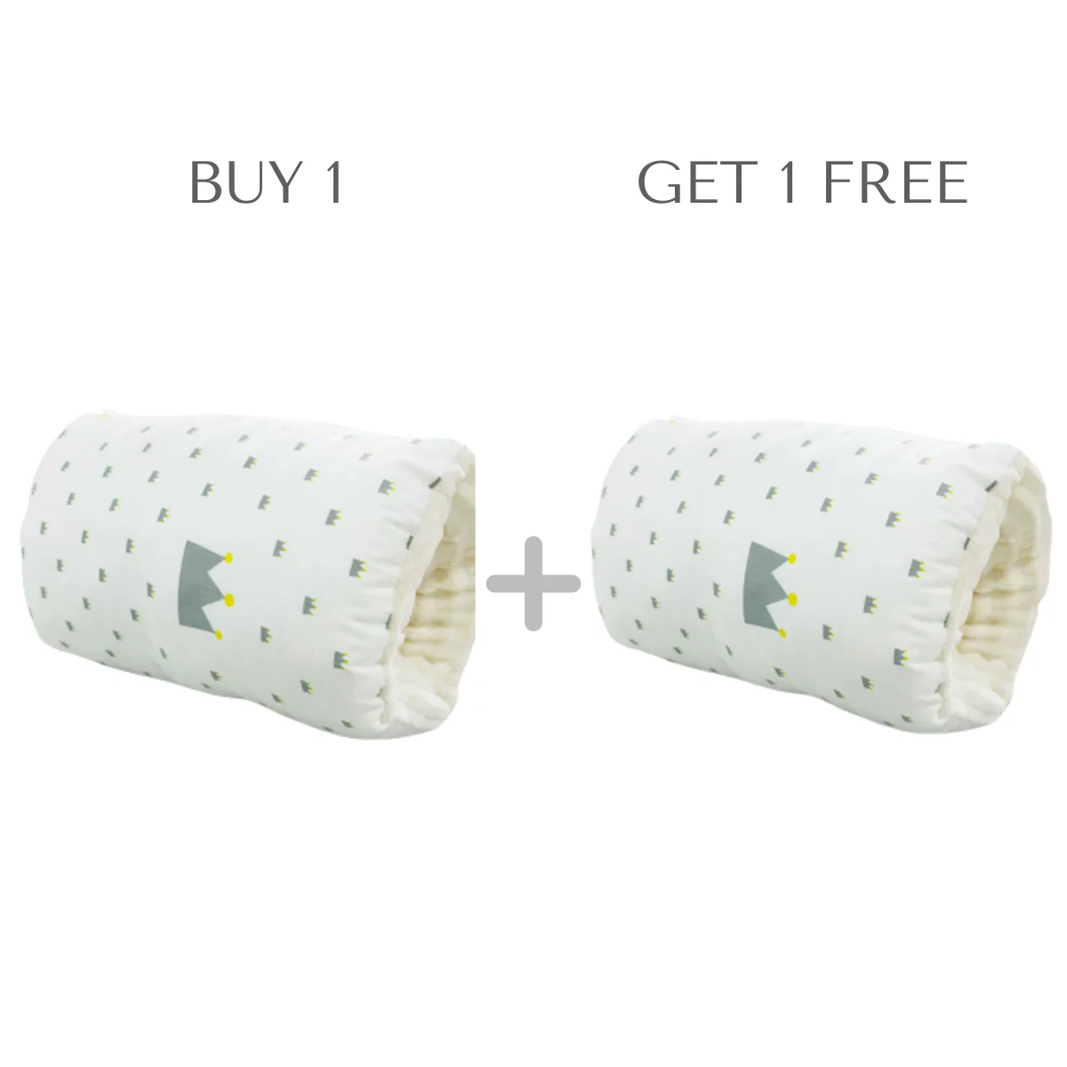 1+1 Gratis | KuschelArm™ Bequeme Stillunterstützung - Image 12