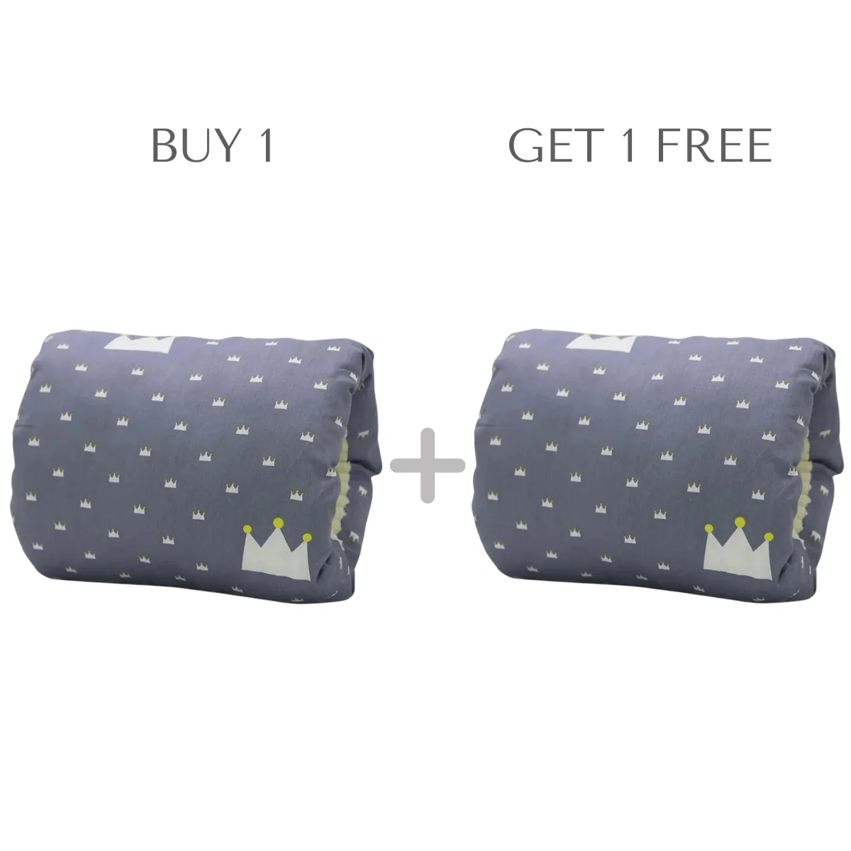 1+1 Gratis | KuschelArm™ Bequeme Stillunterstützung - Image 2