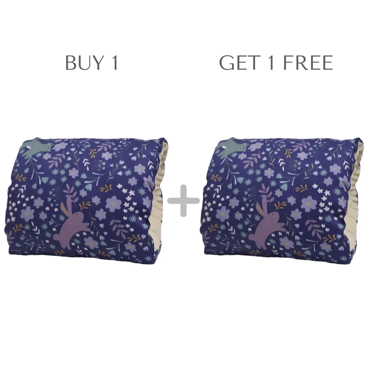 1+1 Gratis | KuschelArm™ Bequeme Stillunterstützung - Image 3