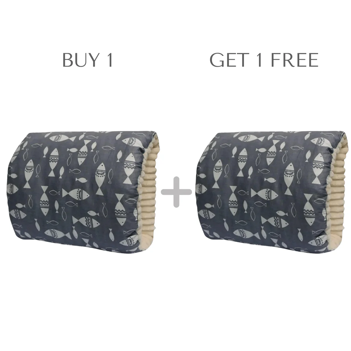 1+1 Gratis | KuschelArm™ Bequeme Stillunterstützung - Image 4