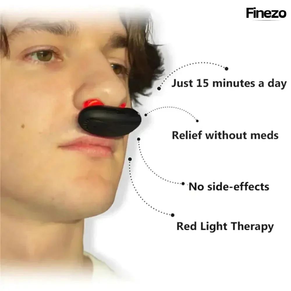 1+1 Gratis | NasoLinderung™ Effektive Nasenbefreiung - Image 4