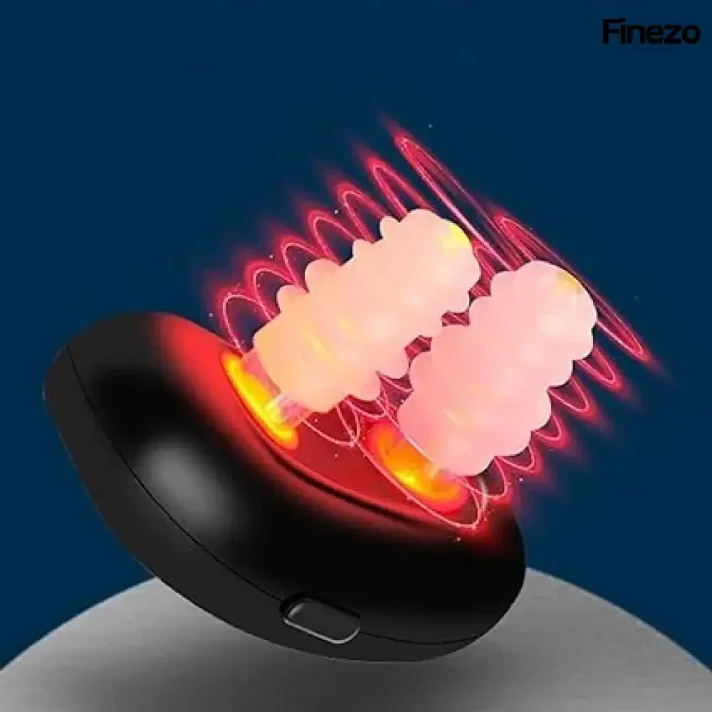 1+1 Gratis | NasoLinderung™ Effektive Nasenbefreiung - Image 5
