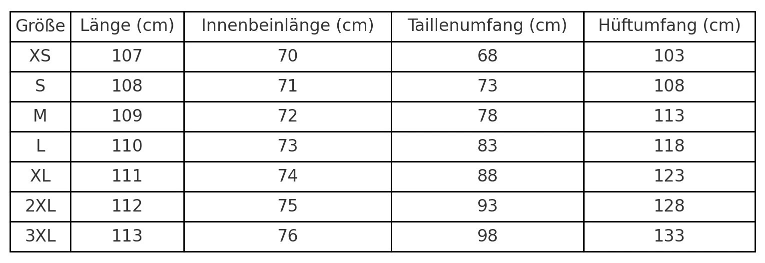 1+1 Gratis | Philine™ Stylische Baggy-Hosen - Image 5