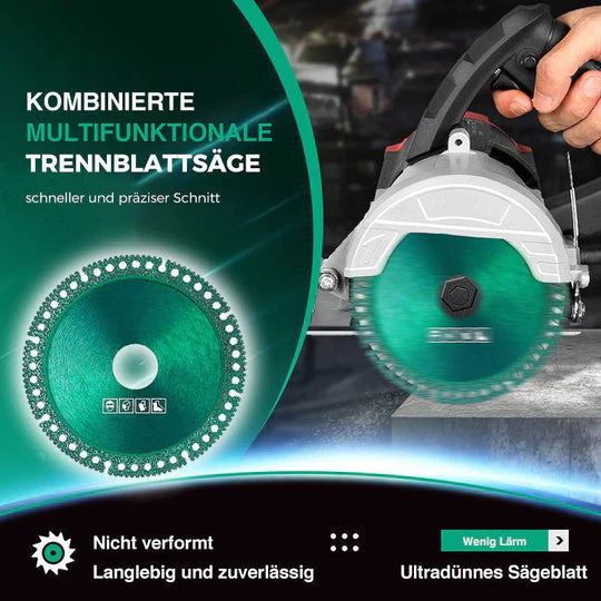 1+1 Gratis | ScharfKante™ Schnelle Nahtlose Schnitte - Image 2
