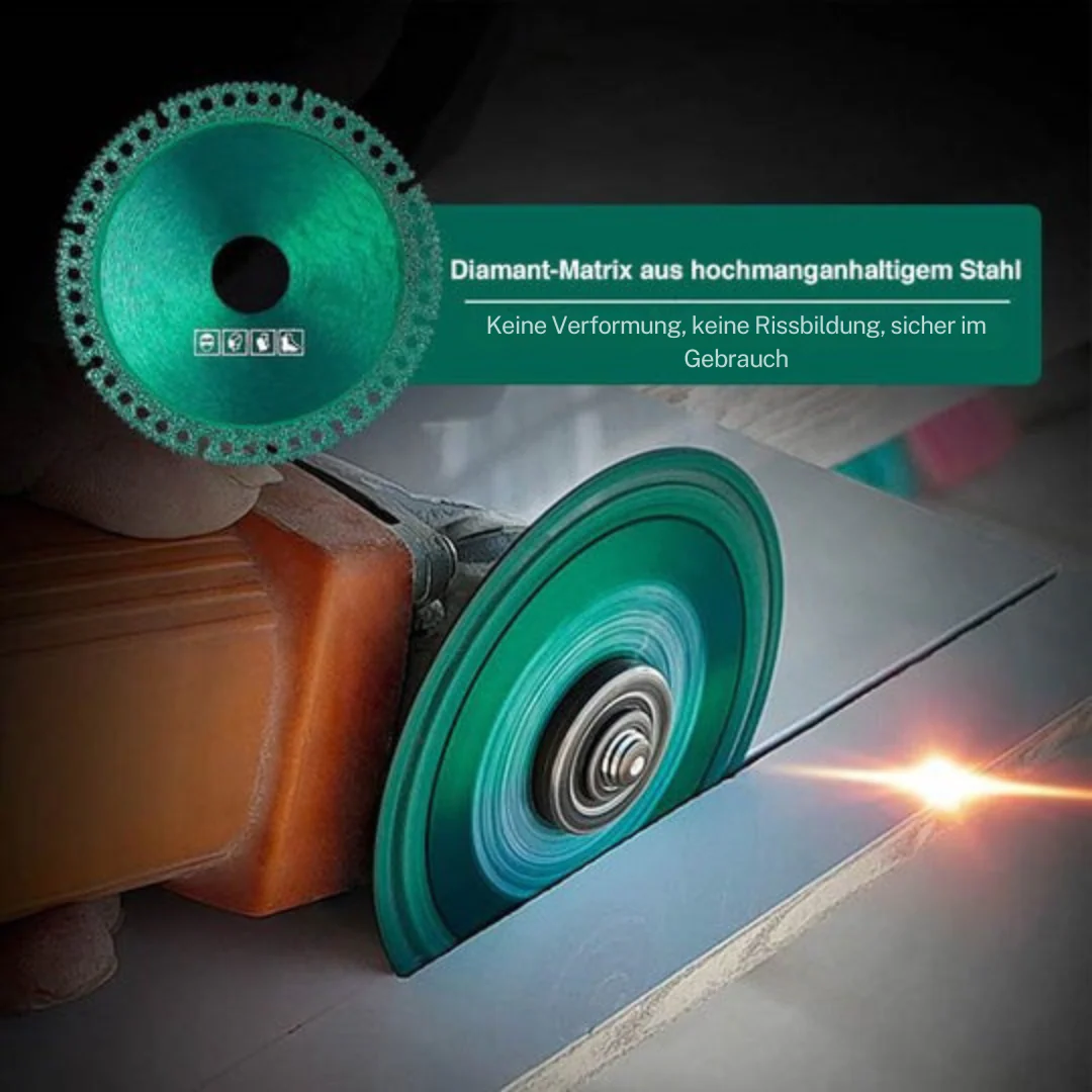 1+1 Gratis | ScharfKante™ Schnelle Nahtlose Schnitte - Image 3