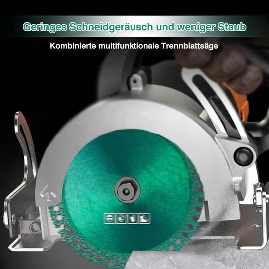 1+1 Gratis | ScharfKante™ Schnelle Nahtlose Schnitte - Image 5