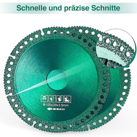 1+1 Gratis | ScharfKante™ Schnelle Nahtlose Schnitte - Image 7