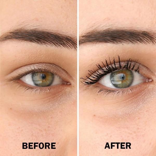 1+1 Gratis | VolumenWimper™ Sofortige Wimpernverlängerung - Image 3