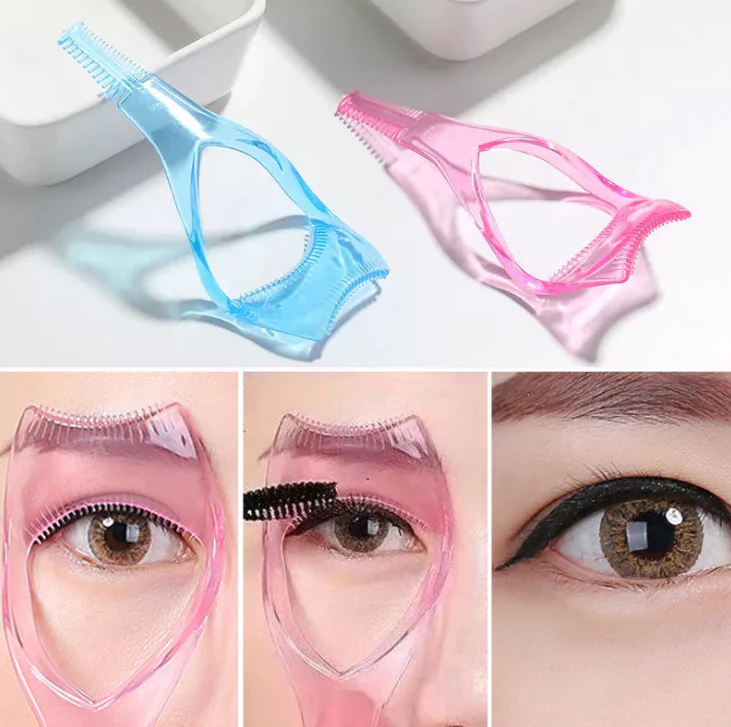 1+1 GRATIS | WimpernSchutz™ Schützt Schönheitswerkzeuge - Image 2