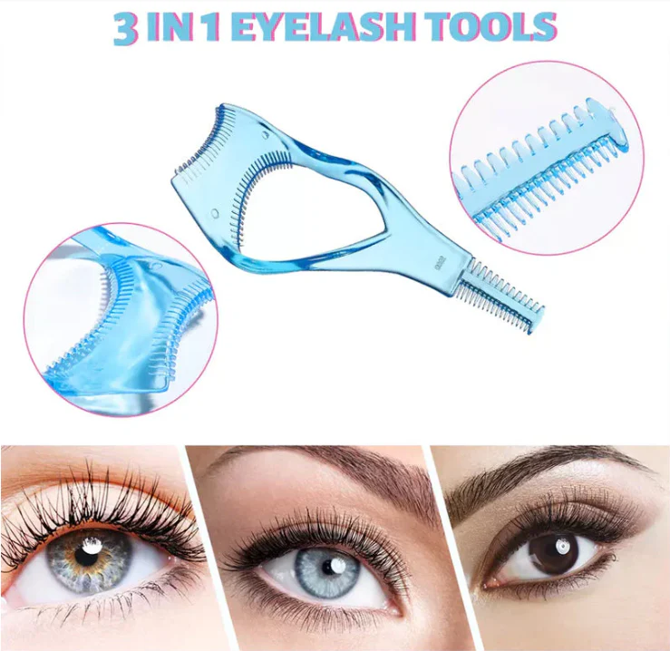 1+1 GRATIS | WimpernSchutz™ Schützt Schönheitswerkzeuge - Image 5