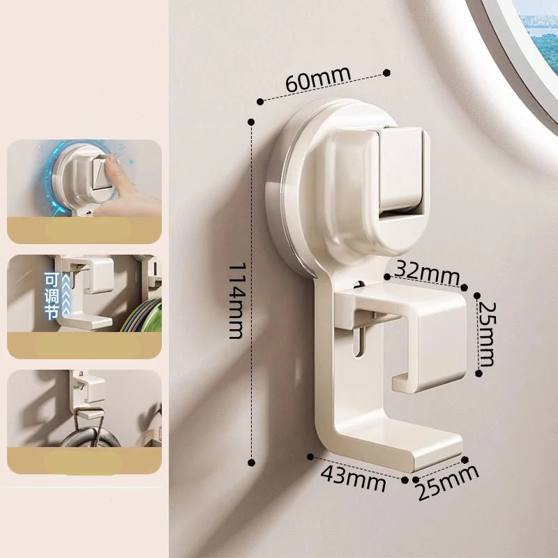 2+1 Gratis | GreifHaken™ Müheloser sofortiger Halt - Image 5