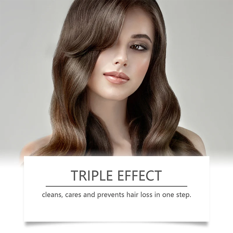 2+1 Gratis | HaarStark™ Sofort kräftigeres Haar - Image 7