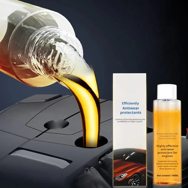 2+1 Gratis | MotorRüstung™ Robuste Motorabwehr - Image 10