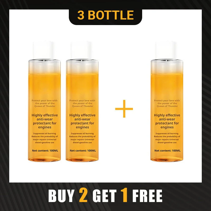 2+1 Gratis | MotorRüstung™ Robuste Motorabwehr - Image 2