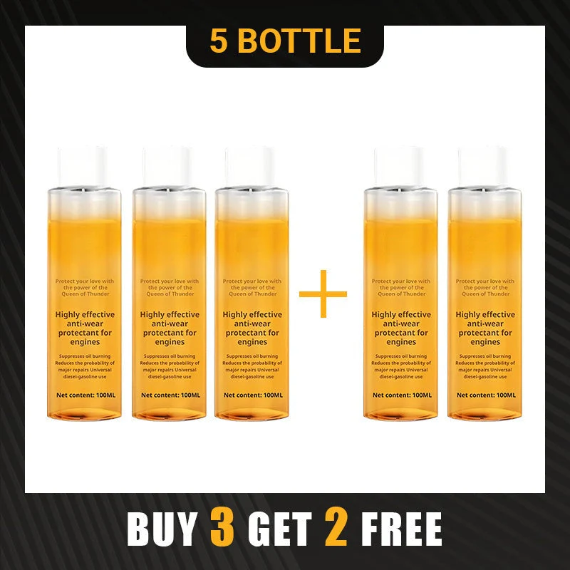 2+1 Gratis | MotorRüstung™ Robuste Motorabwehr - Image 3