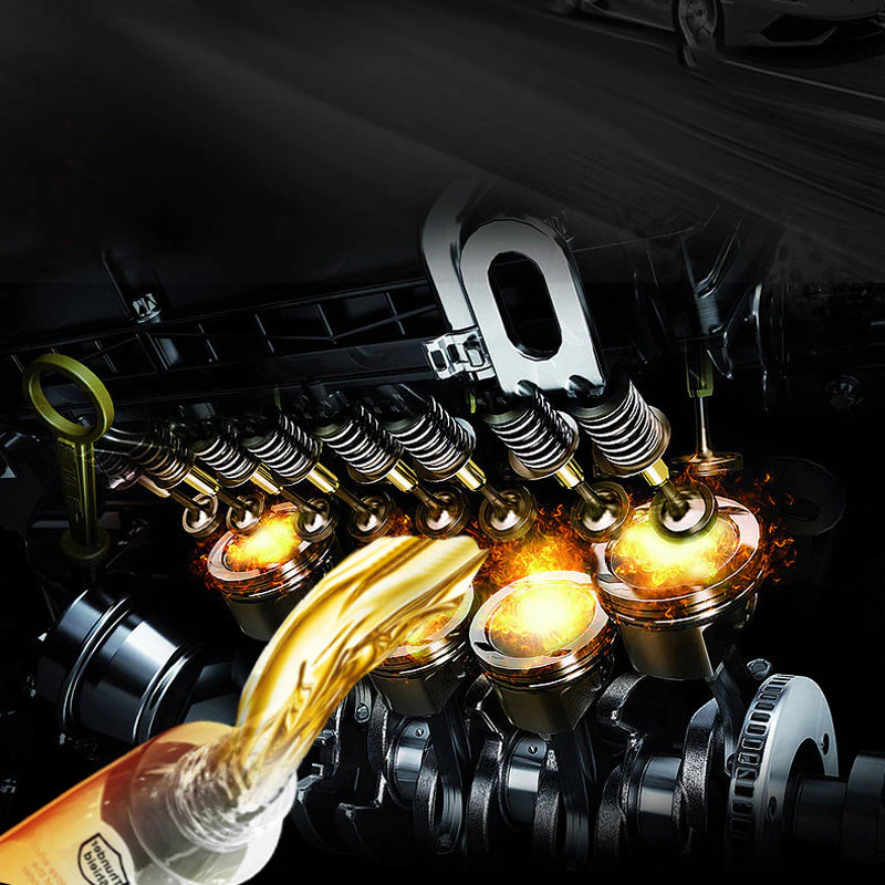 2+1 Gratis | MotorRüstung™ Robuste Motorabwehr - Image 7
