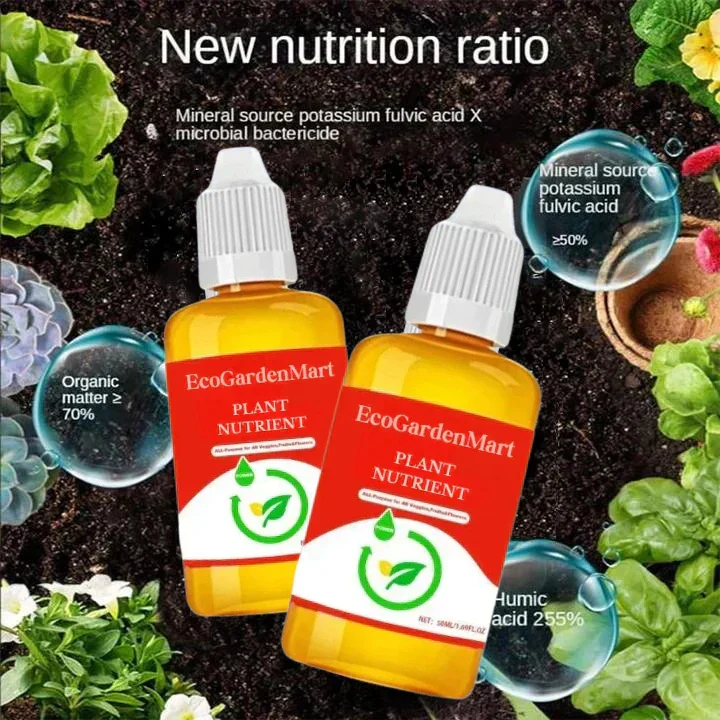 2+1 Gratis | PflanzenKraft™ Natürlicher Wachstumsboost - Image 11