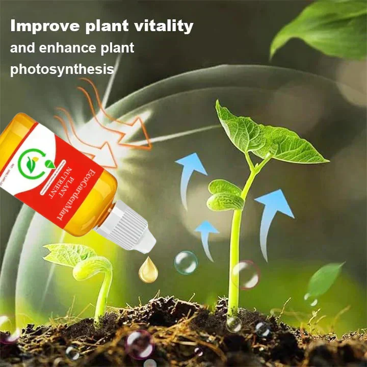2+1 Gratis | PflanzenKraft™ Natürlicher Wachstumsboost - Image 5