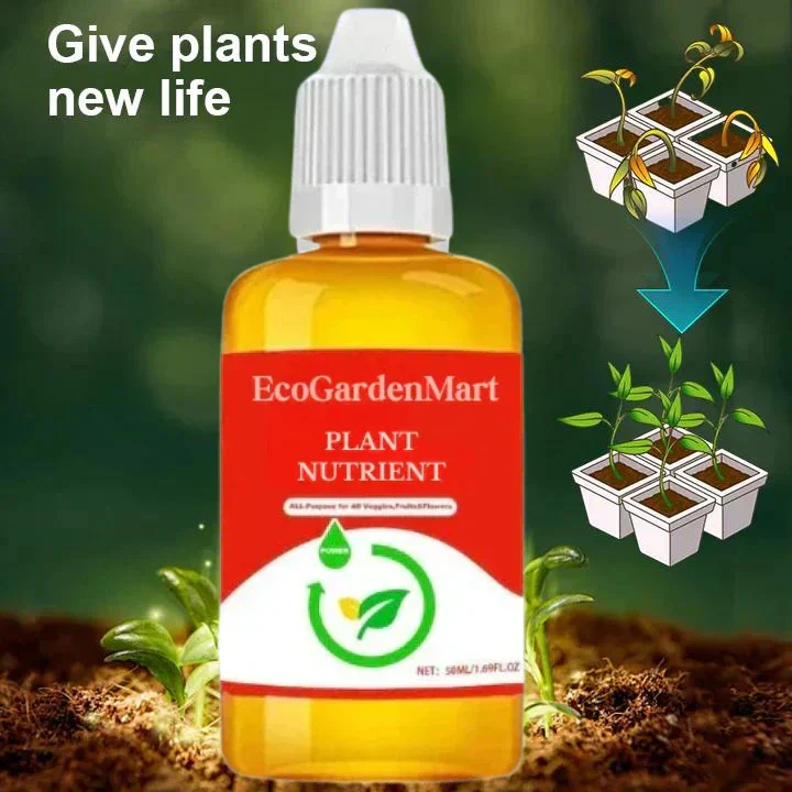 2+1 Gratis | PflanzenKraft™ Natürlicher Wachstumsboost - Image 8