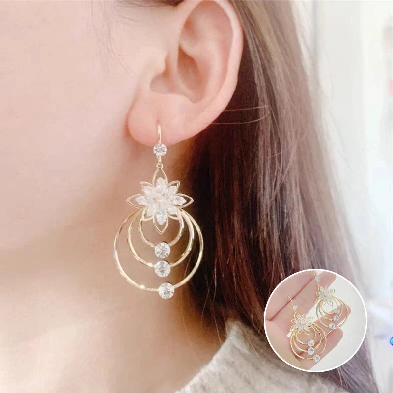 2+2 Gratis | BlütenTropfen™ Elegantes Blumendesign - Image 10