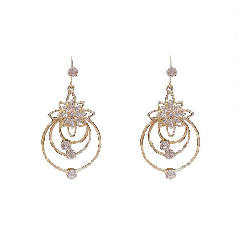 2+2 Gratis | BlütenTropfen™ Elegantes Blumendesign - Image 2