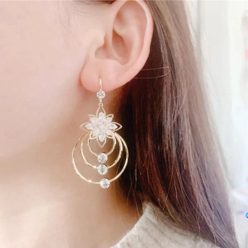 2+2 Gratis | BlütenTropfen™ Elegantes Blumendesign - Image 6
