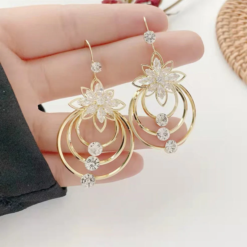 2+2 Gratis | BlütenTropfen™ Elegantes Blumendesign - Image 7