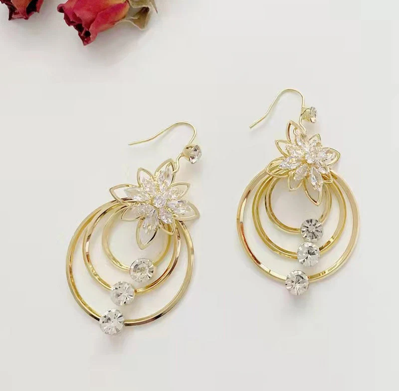 2+2 Gratis | BlütenTropfen™ Elegantes Blumendesign - Image 8