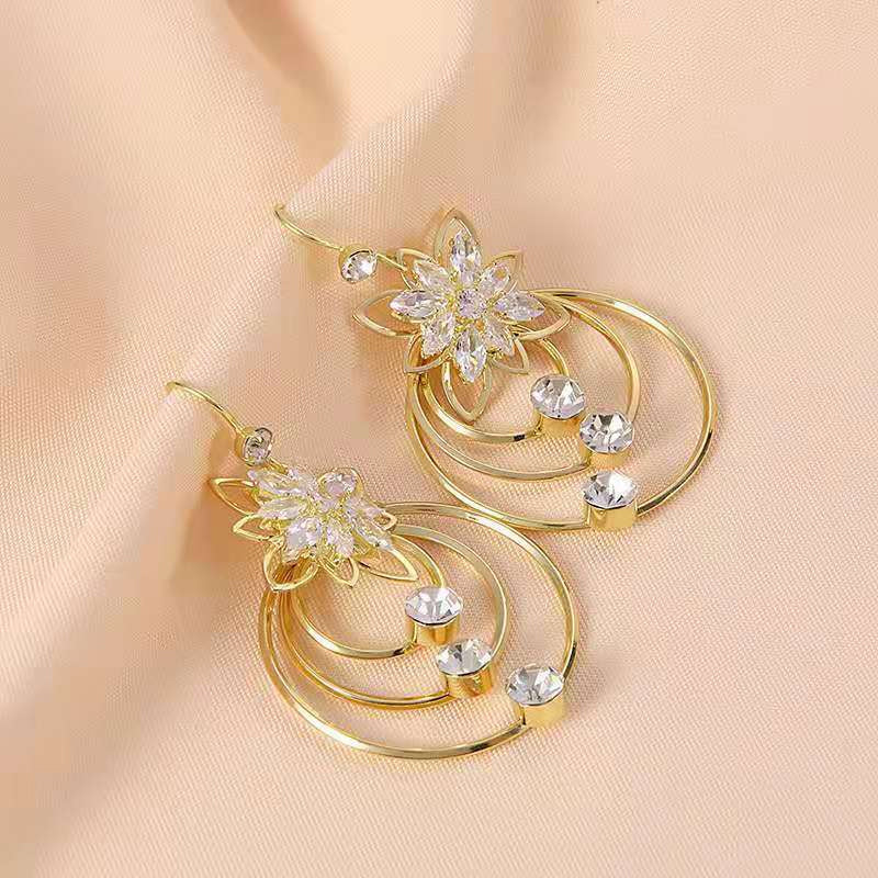 2+2 Gratis | BlütenTropfen™ Elegantes Blumendesign - Image 9