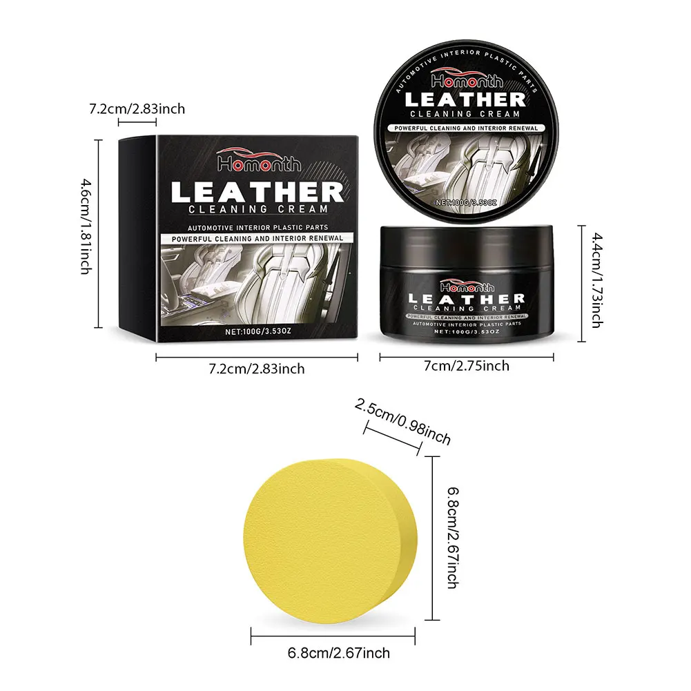 2+2 Gratis | LederPflege™ Revitalisiert die Leder-Eleganz - Image 5