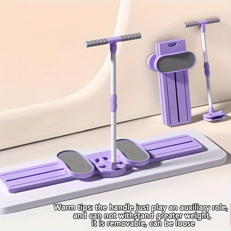 2-in-1 multifunktionales Pilates-Board – effektiv für Yoga und Fitness - Image 3