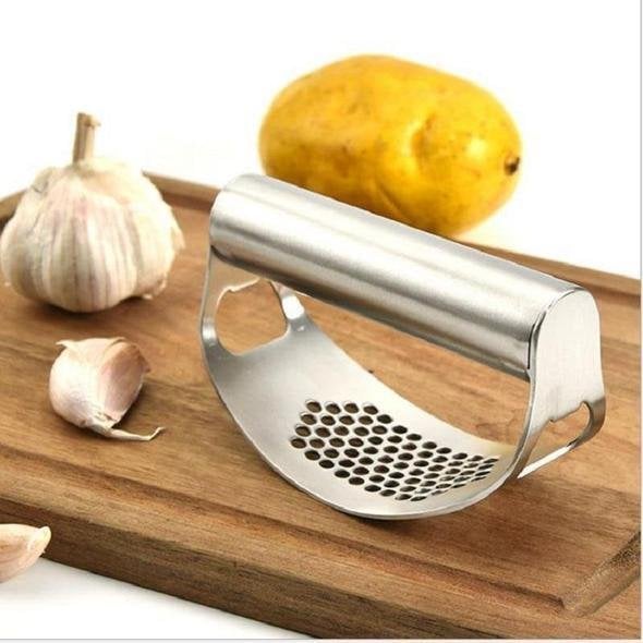 3+1 Gratis | KnoblauchPro™ Zerkleinert Knoblauchzehen Sofort - Image 2