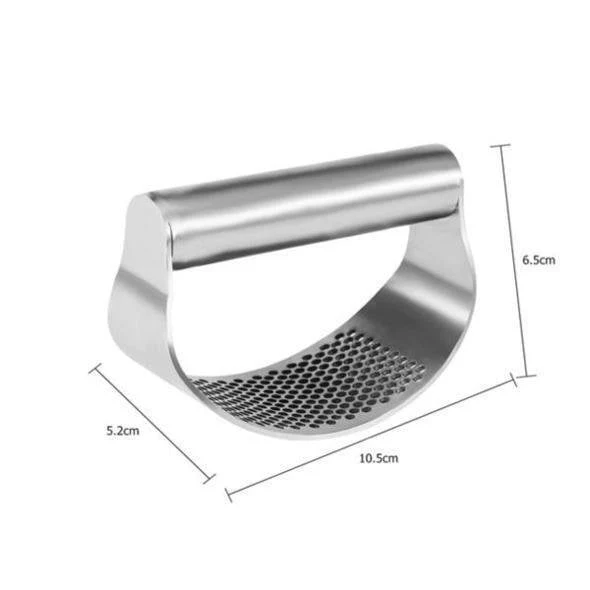 3+1 Gratis | KnoblauchPro™ Zerkleinert Knoblauchzehen Sofort - Image 8