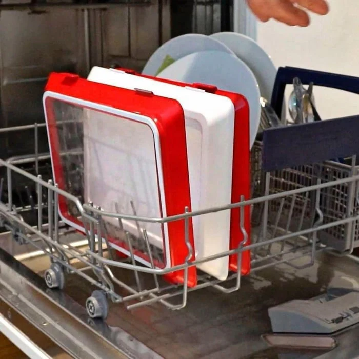 3+2 Gratis | FrischLock™ Langanhaltender Frischebewahrer - Image 3