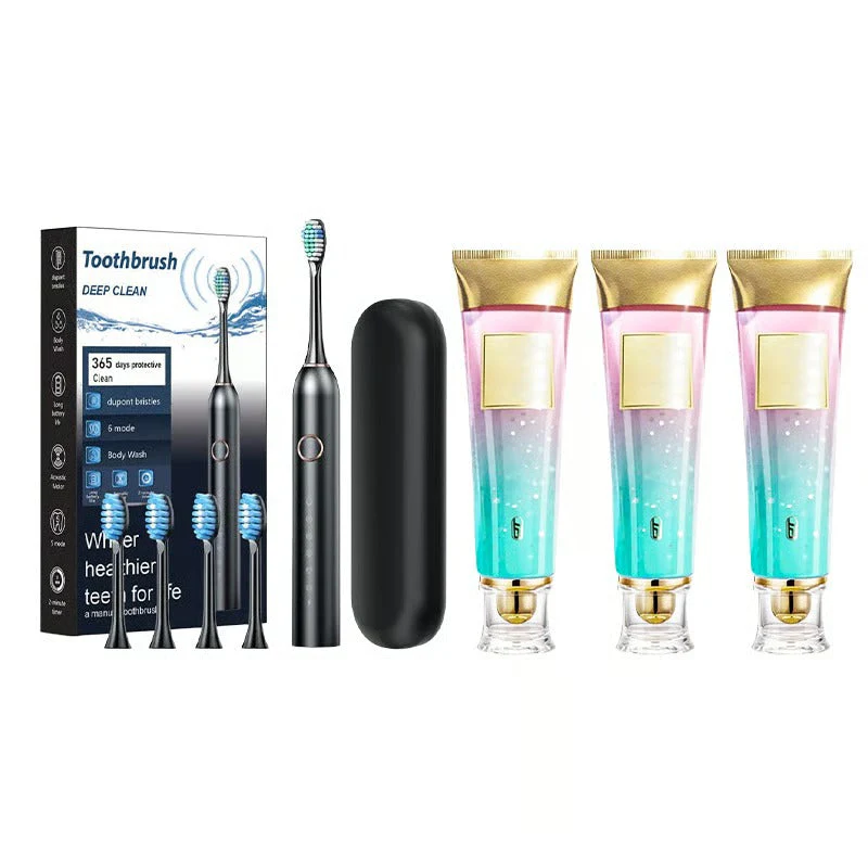 3+2 Gratis | LächelnFrisch™ Tiefenreinigung Zahnaufhellung - Image 8