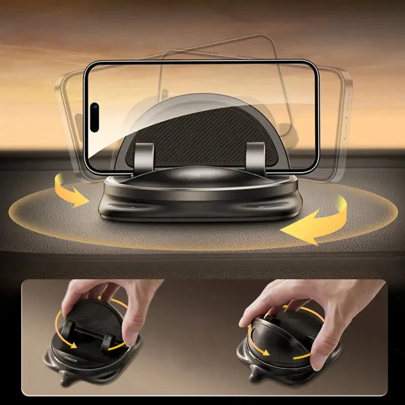 360 RotateX – Autotelefonhalter | Schulte - Image 4