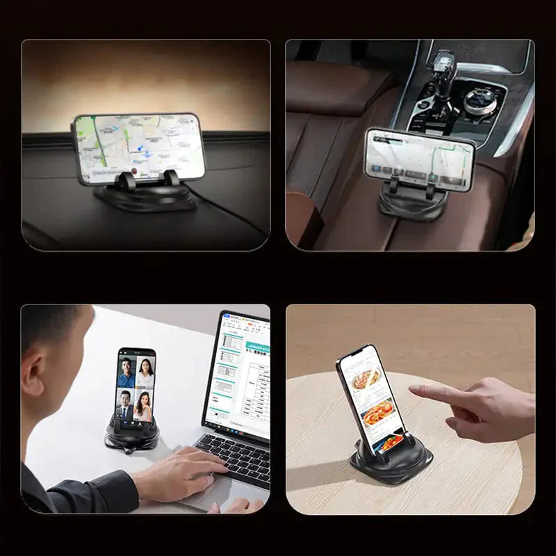 360 RotateX – Autotelefonhalter | Schulte - Image 6