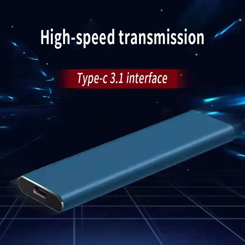 4/24/2026 high returns_ Ultra Thin 4 TB Externe Festplatte-Tragbare USB-C-Speicherlösung für schnelle Dateiübertragung und Haltbarkeit - Image 5