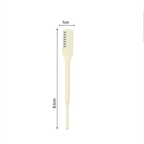 5+10 Gratis | NasenFreund™ Sanftes Sicheres Tägliches Trimmen - Image 10