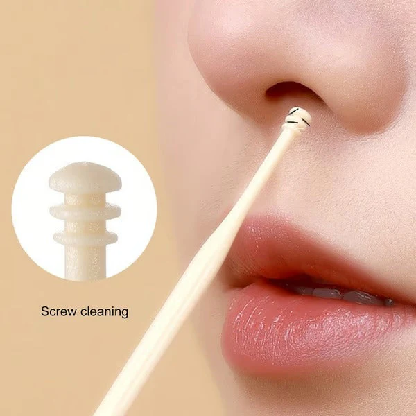 5+10 Gratis | NasenFreund™ Sanftes Sicheres Tägliches Trimmen - Image 3