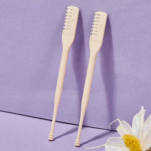5+10 Gratis | NasenFreund™ Sanftes Sicheres Tägliches Trimmen - Image 7