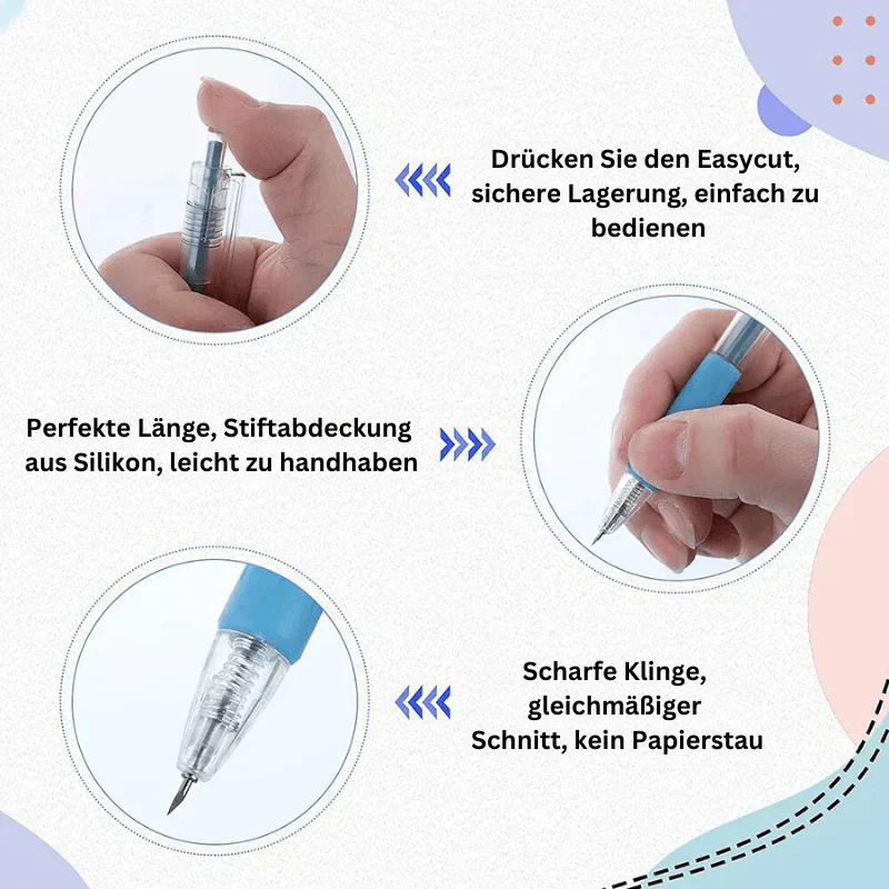6+6 Gratis | FormSchnitt™ Präzisions-Kraftschneider - Image 3