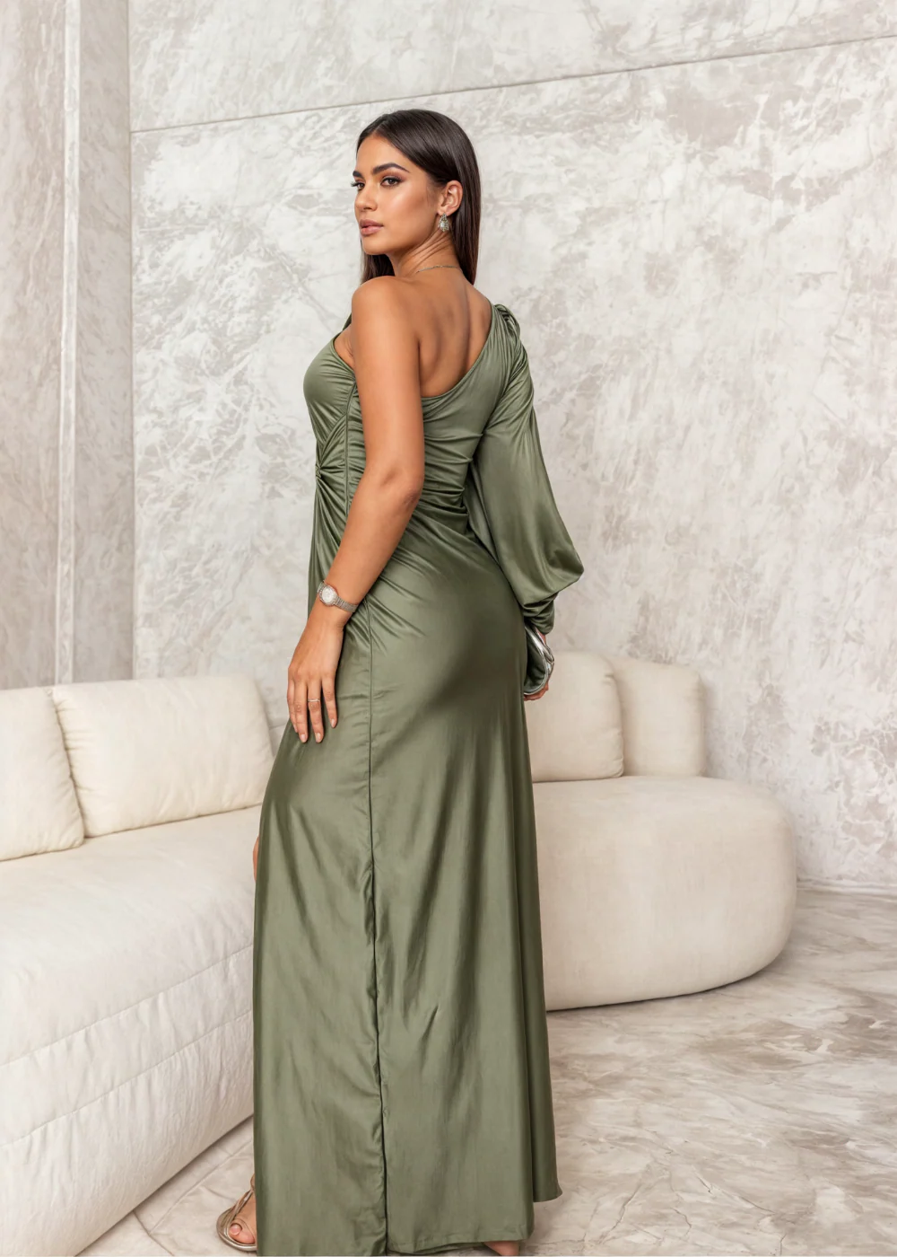 Abigail | Elegant Evening Dress - Image 3