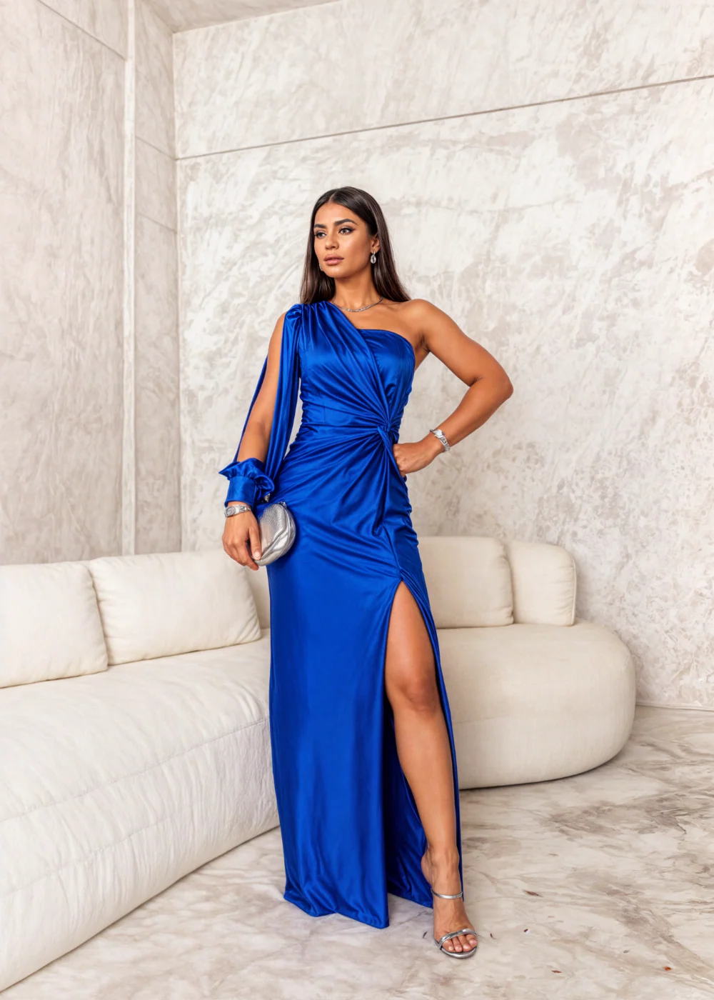 Abigail | Elegant Evening Dress - Image 6